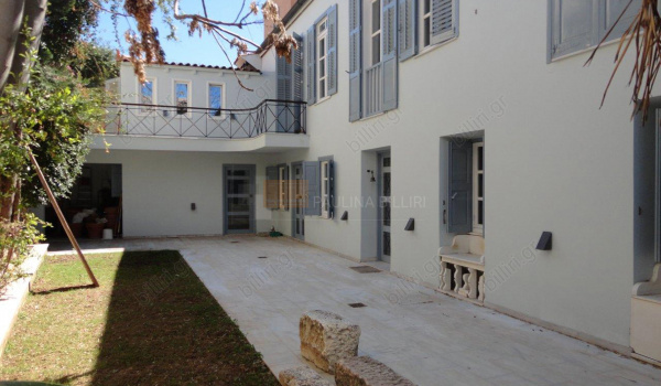 Εξωτερική όψη - Outdoor view